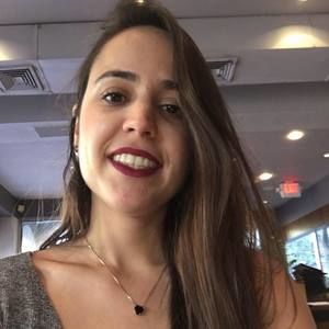 Meet your Posher, Michelle monique